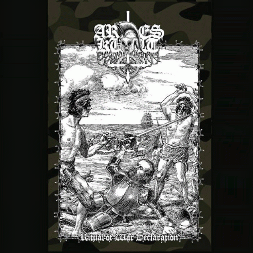 Ritual of War Declaration